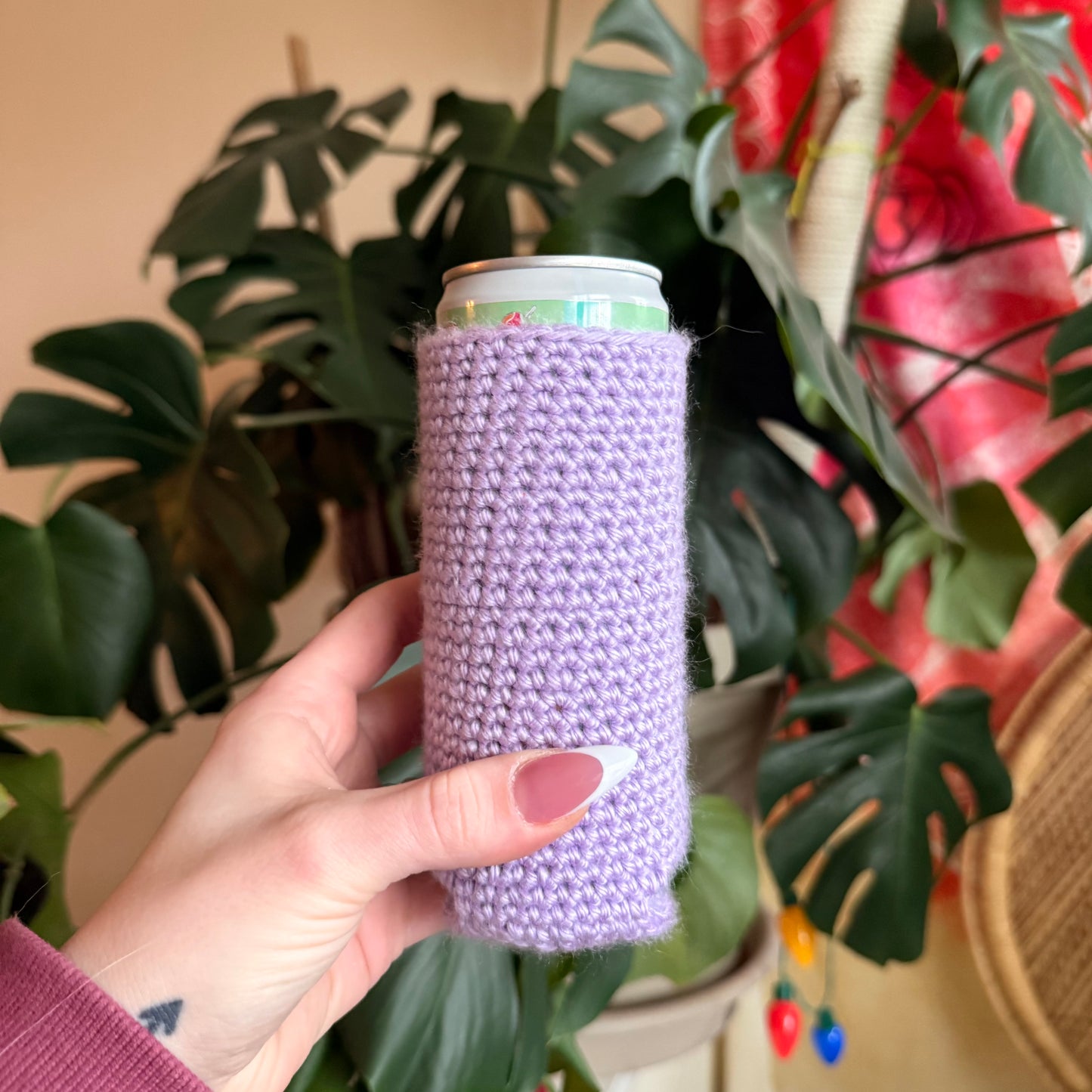 Can koozie