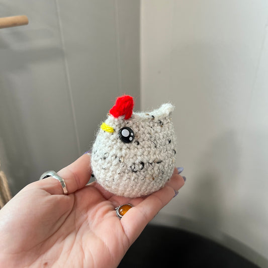 Tiny Chicken