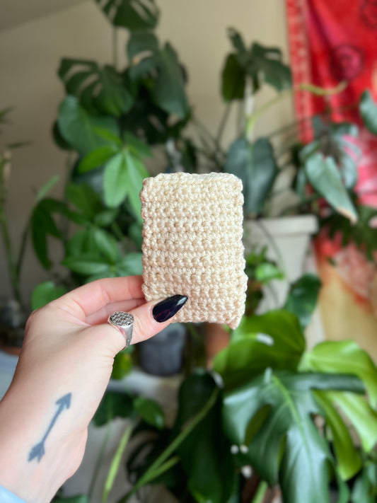 Pop tart [A]