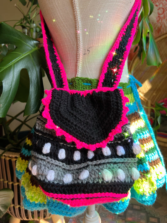 Festie fairy bag [d]