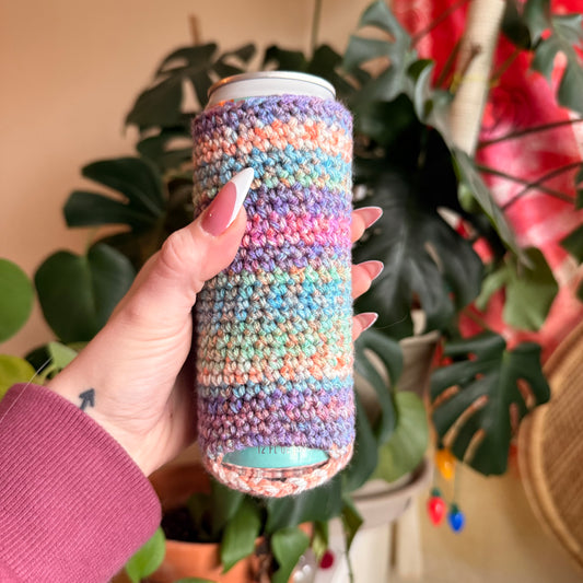 Can koozie