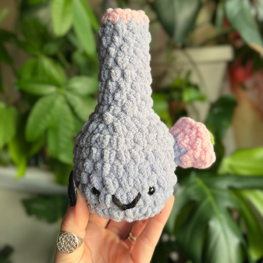 Bong 💜 [C]