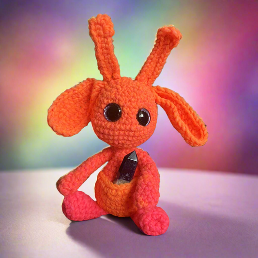 Tooty The Alien