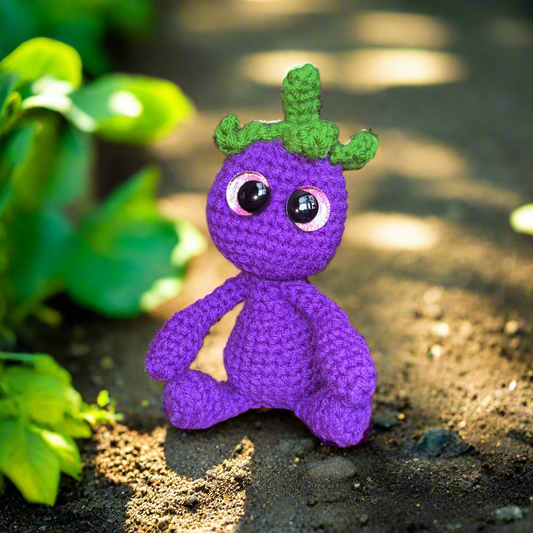 Violet the Veggie