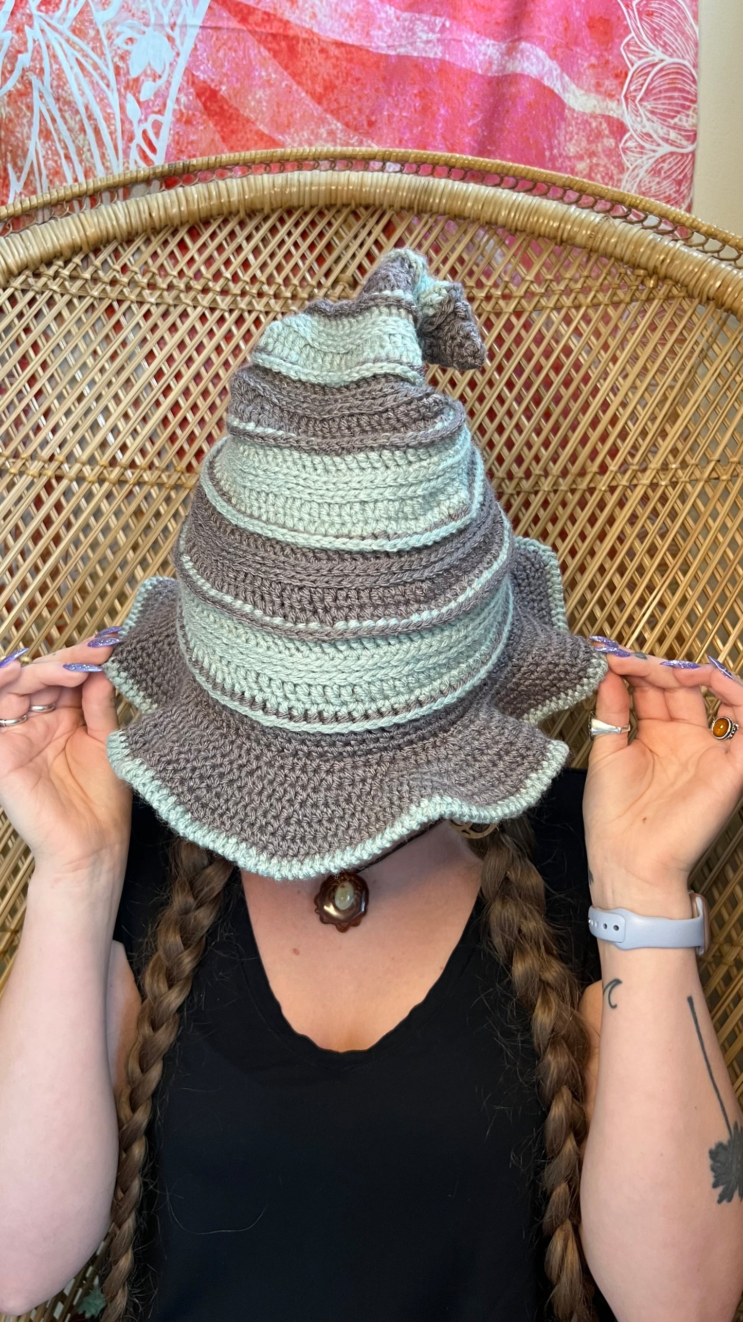 Sage Serenity