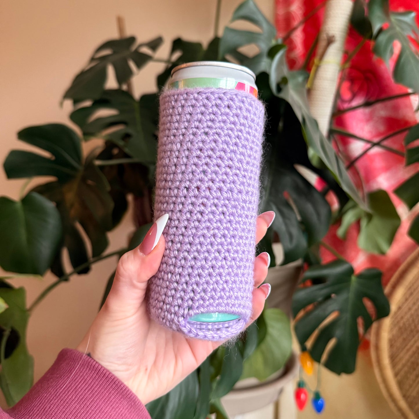 Can koozie