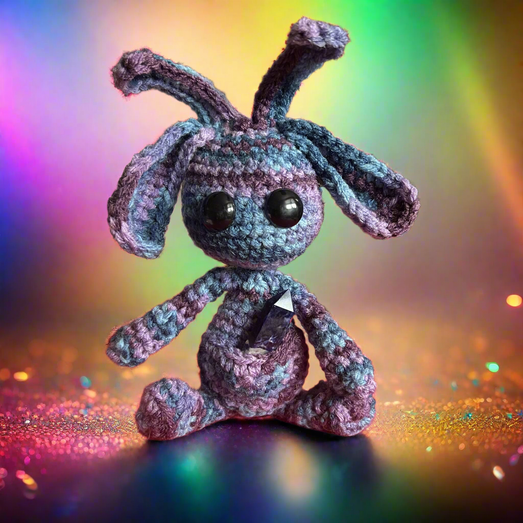 Nova The Alien