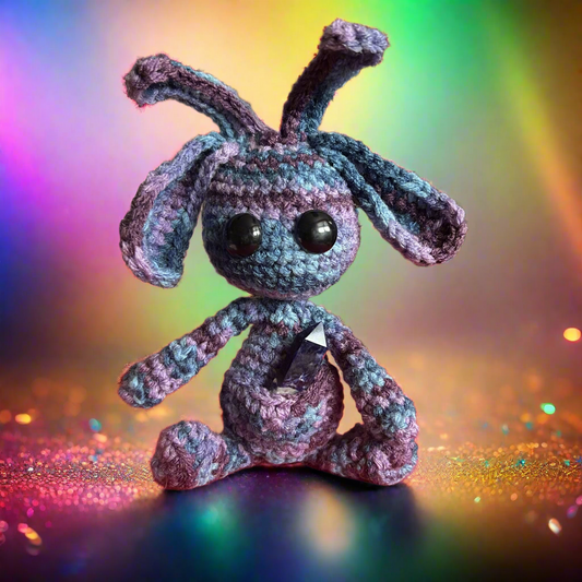 Nova The Alien