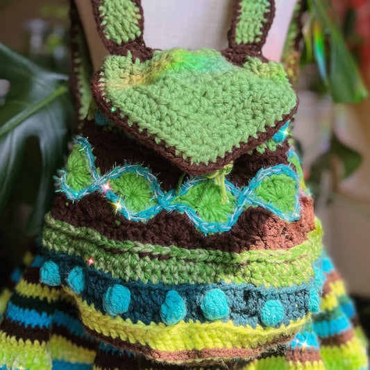 Festie Fairy Bag [B]
