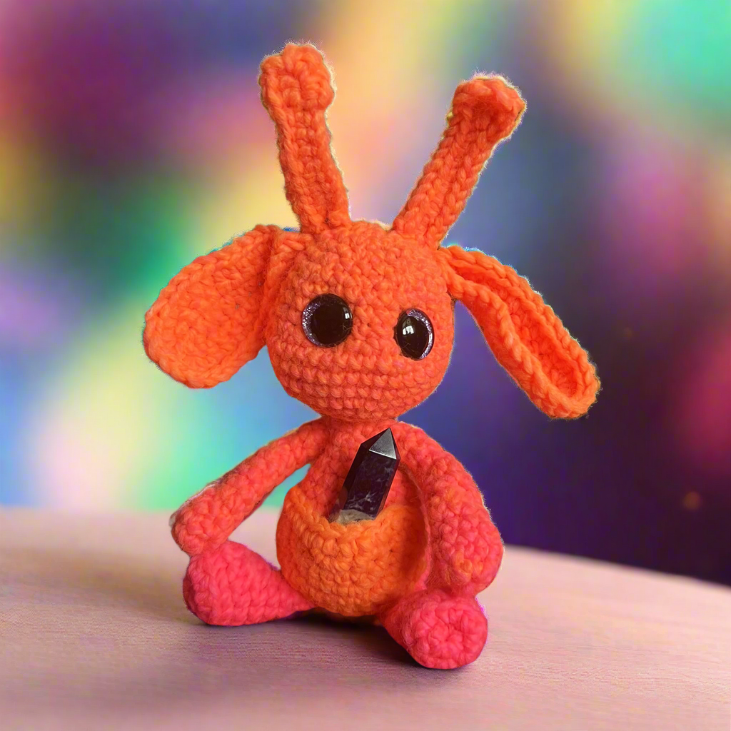 Tooty The Alien