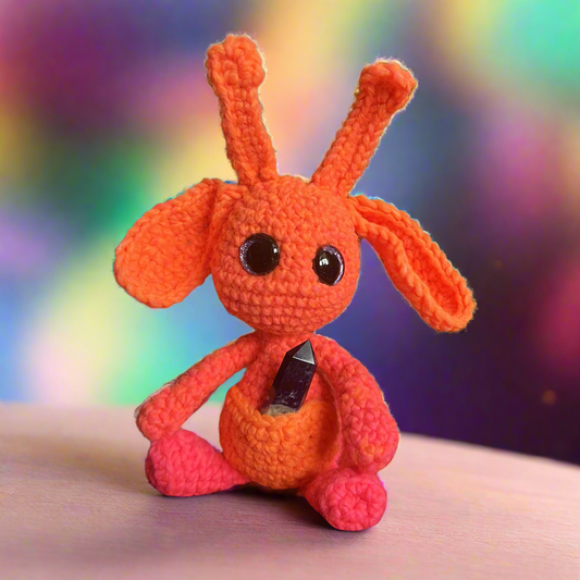 Tooty The Alien