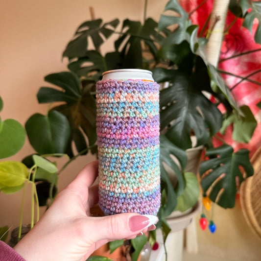 Can koozie