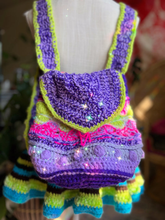 Festie Fairy bag [A]