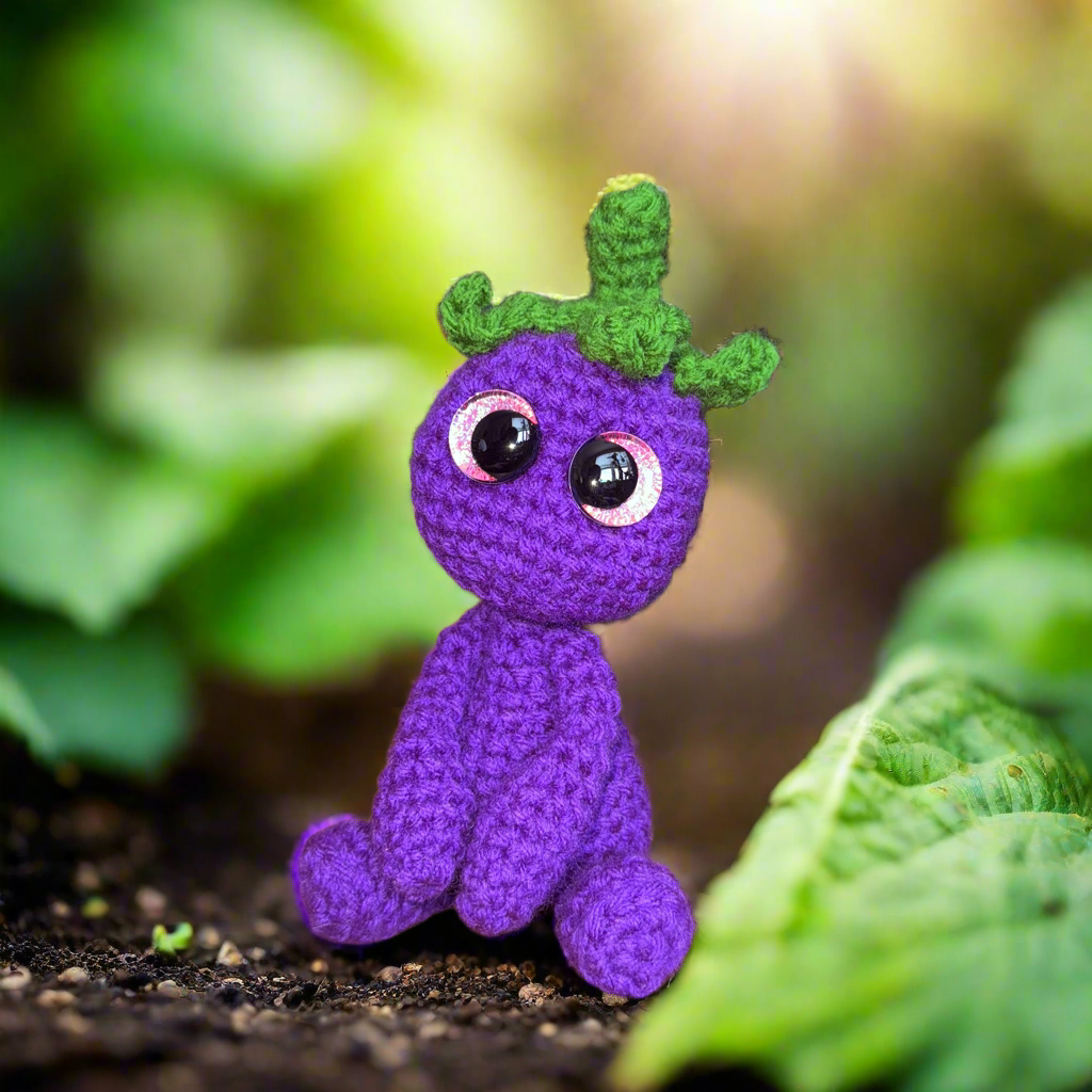 Violet the Veggie
