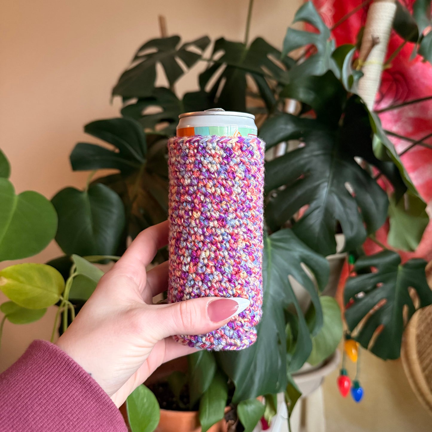 Can koozie