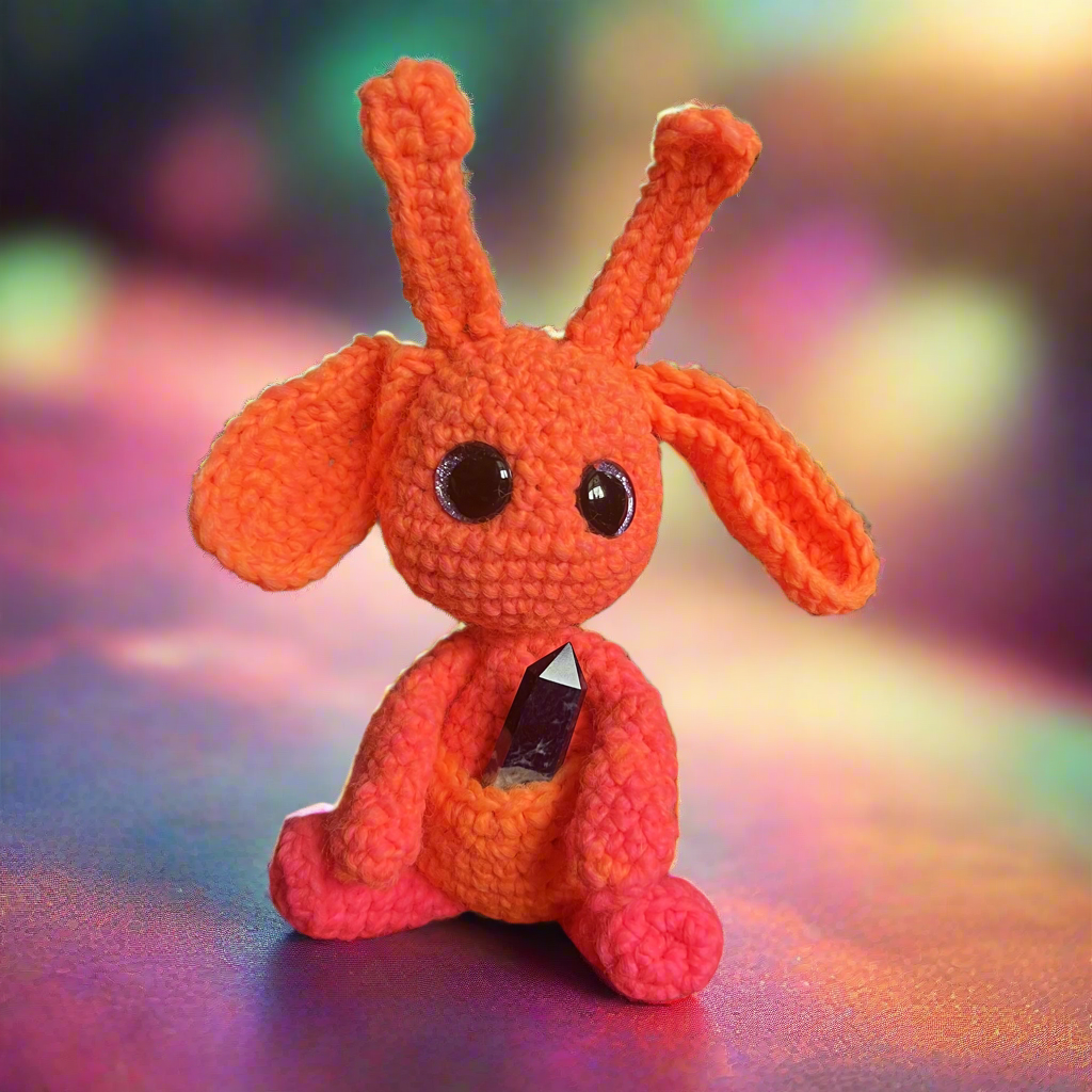 Tooty The Alien
