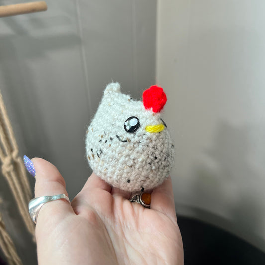 Tiny Chicken