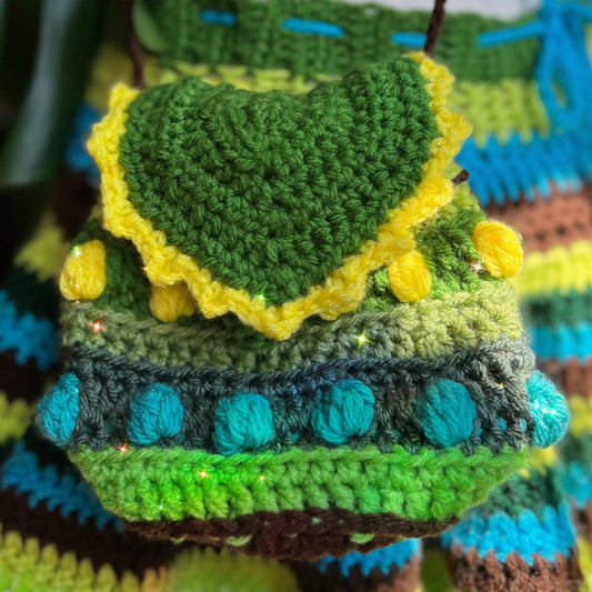 Festie Fairy Bag [e]