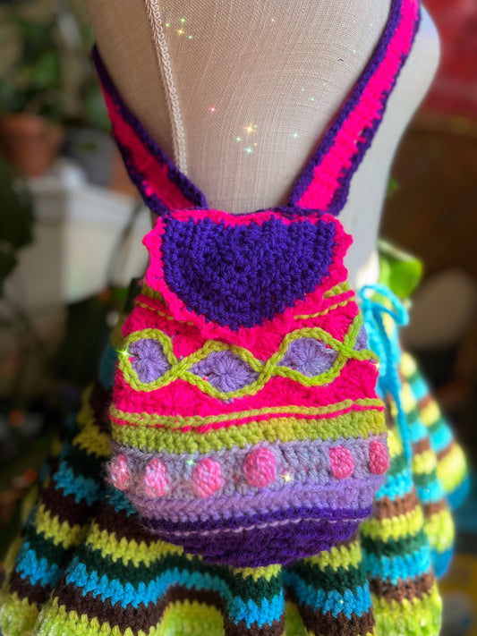 Festie Bag [f]