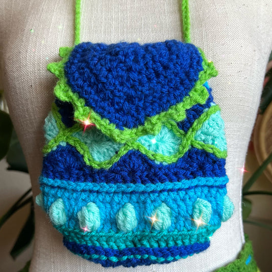 Festie Bag [g]