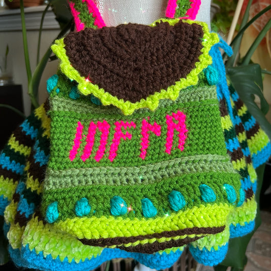 Festie Fairy Bag [h]